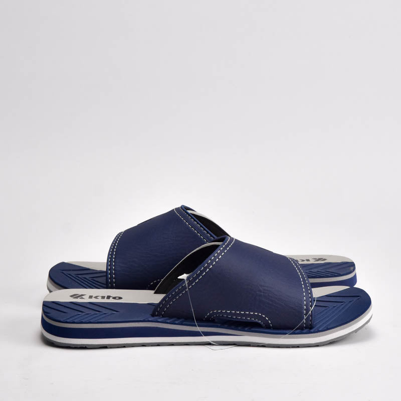 Kito Claquettes Sportives Confortables Homme