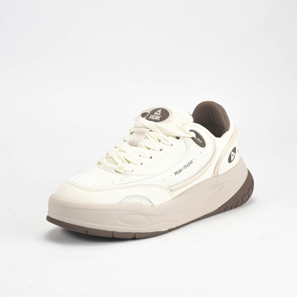 Peak Taichi Sneakers Amorti Dynamique Homme