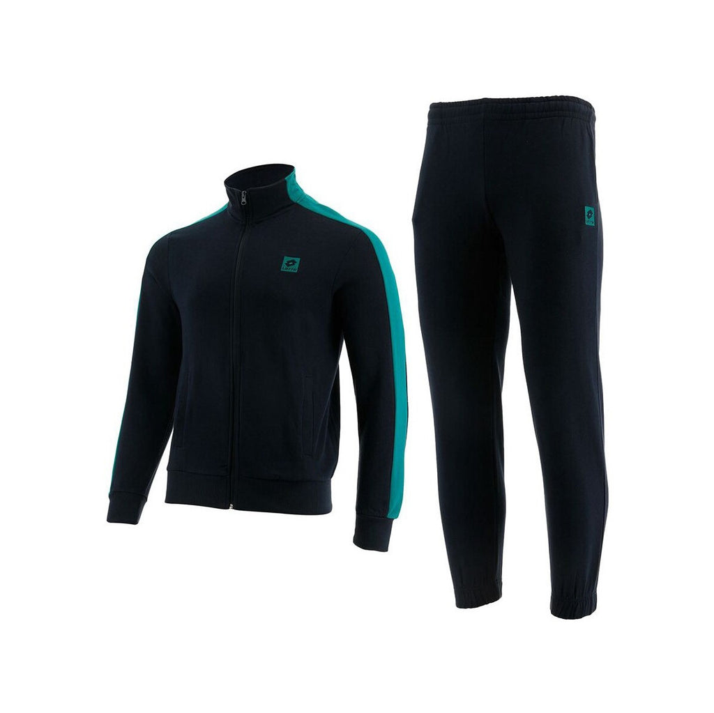 Lotto Survêtement de Sport Confortable Homme