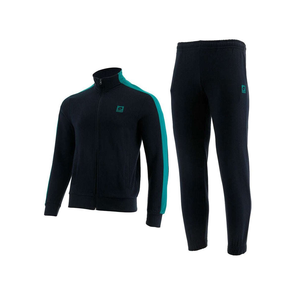 Lotto Survêtement de Sport Confortable Homme