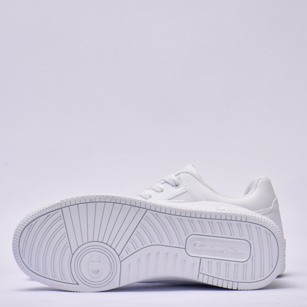 Champion triple white