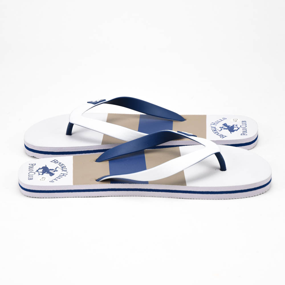 Beverly Hills Polo Club Tongs Confortables Homme