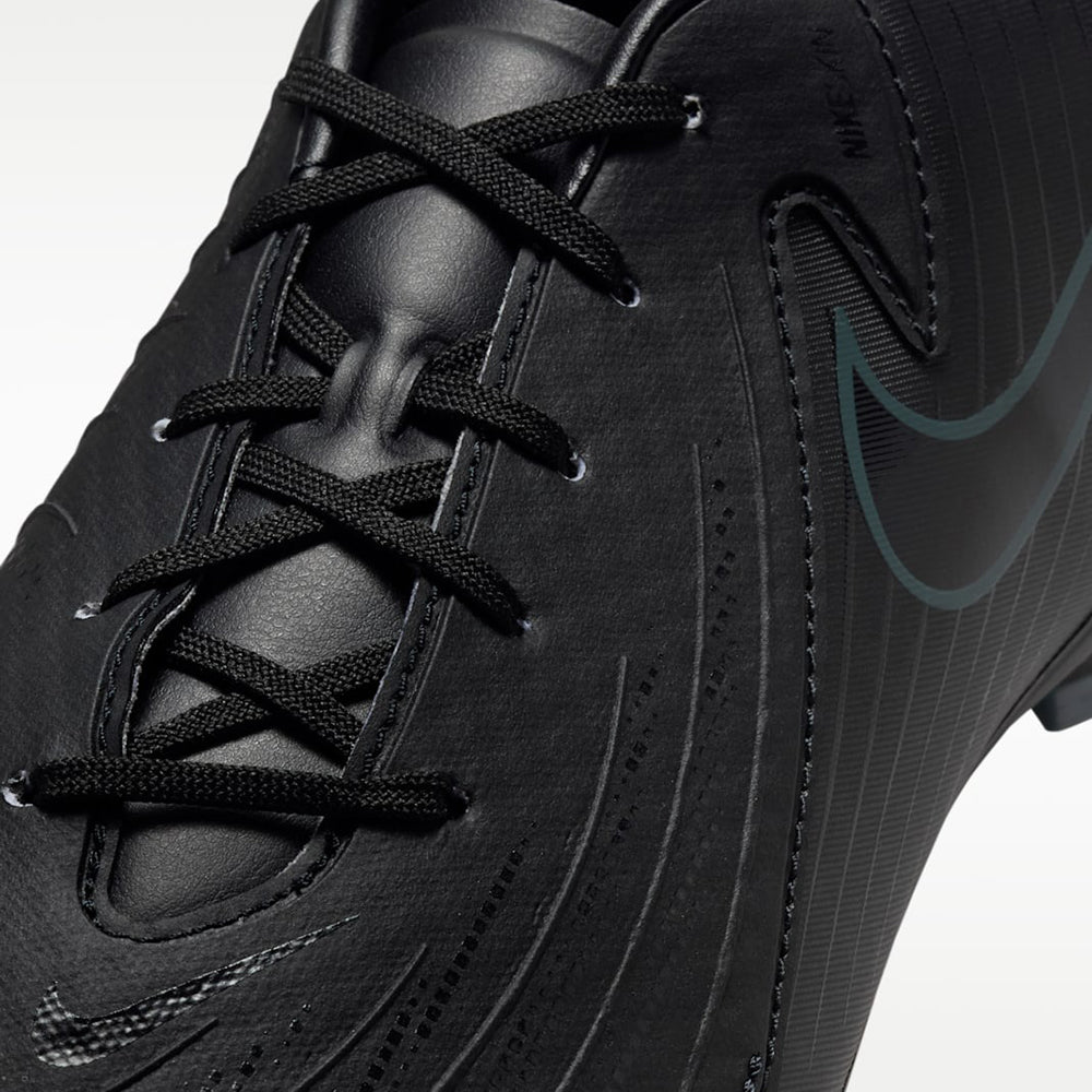 Nike Phantom GX 2 Chaussures de Football Terrain Sec Homme