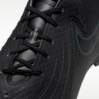 Nike Phantom GX 2 Chaussures de Football Terrain Sec Homme