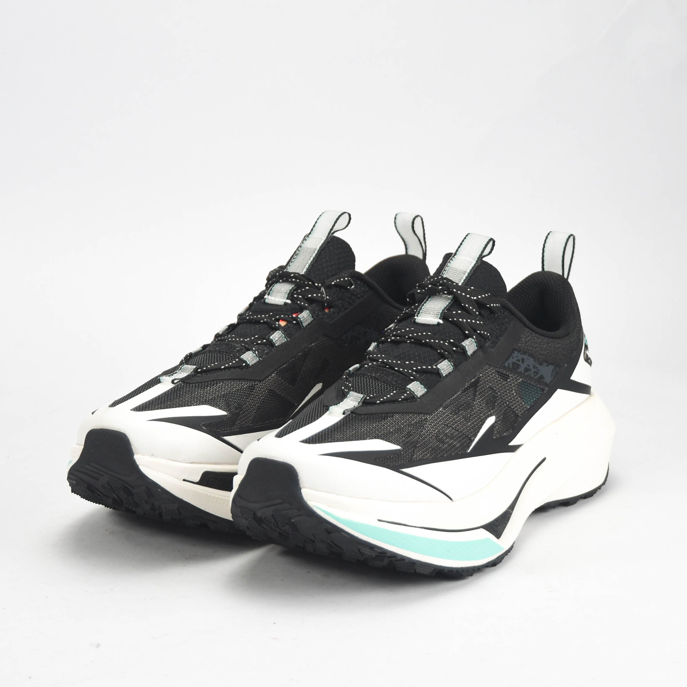 Peak Taichi Sneakers Sport Confortables Homme
