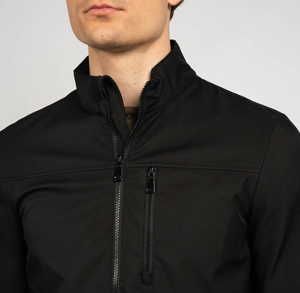 Geox Veste Courte Respirante Homme