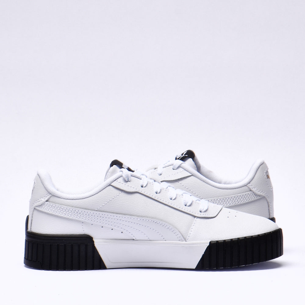 Puma Carina 2.0 Baskets Style Tennis Femme