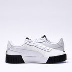Puma Carina 2.0 Baskets Style Tennis Femme