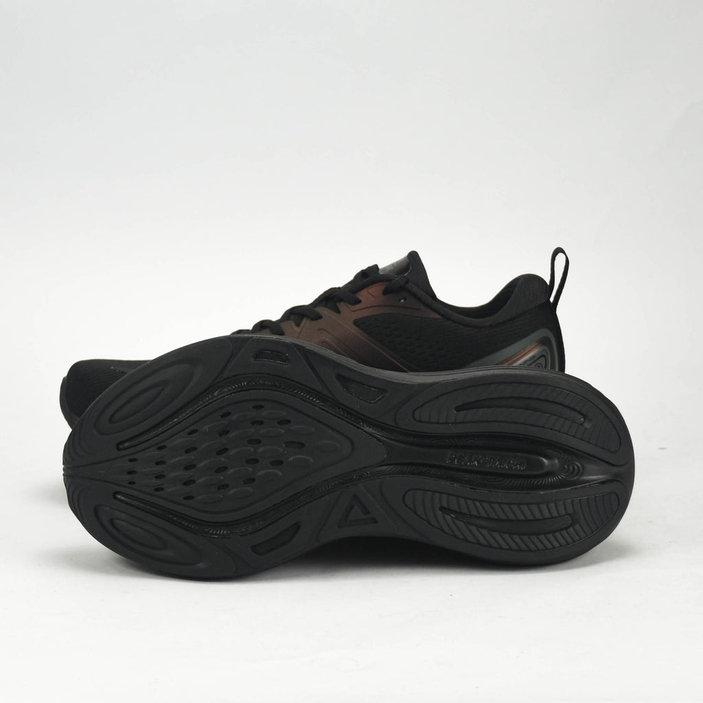 Peak Taichi Turbo Sneakers Running Respirants Homme
