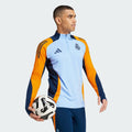 Adidas Haut Entraînement Real Madrid Tiro 24 Homme