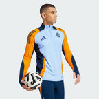 Adidas Haut Entraînement Real Madrid Tiro 24 Homme
