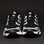 AuraSole BlckSilver﻿ 4