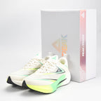 Peak Taichi Baskets de Running Confortables Homme