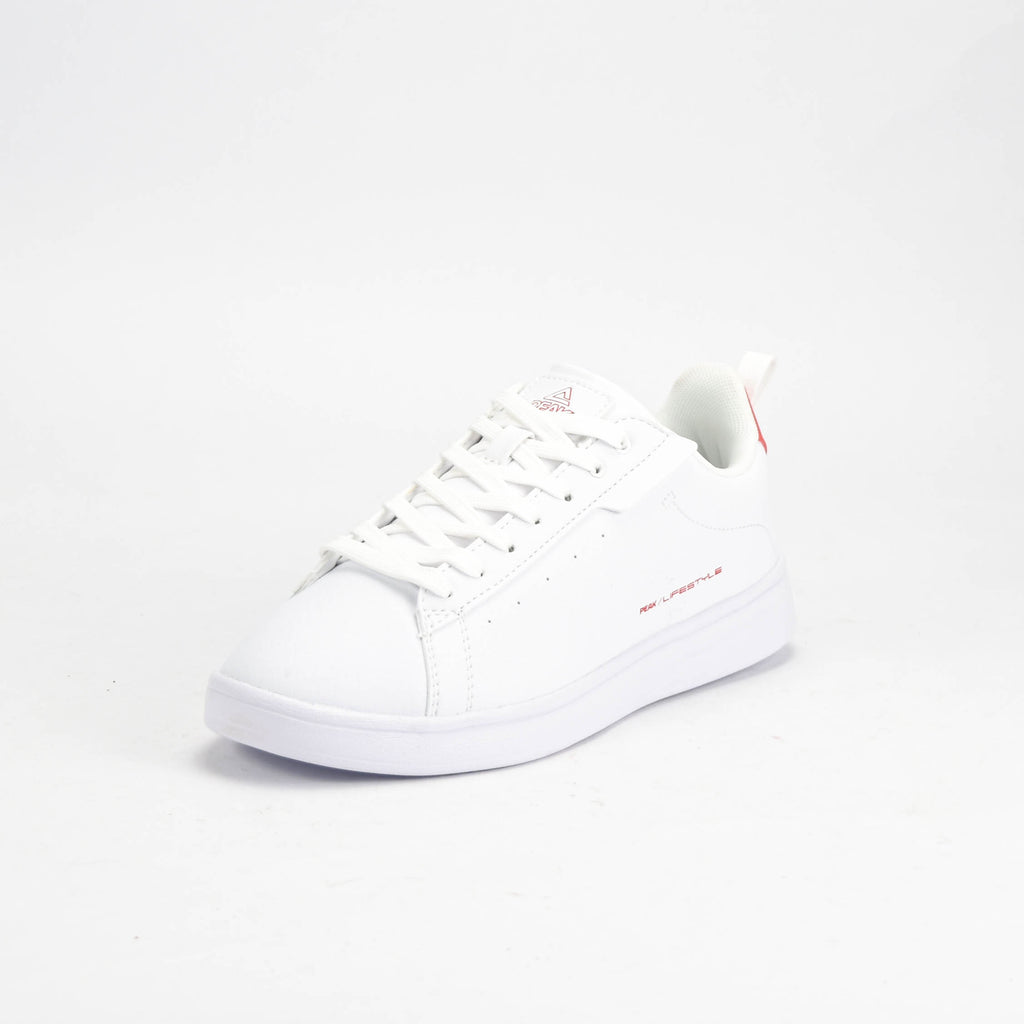 Peak Baskets Lifestyle Design Épuré Homme