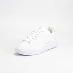 Peak Baskets Lifestyle Design Épuré Homme