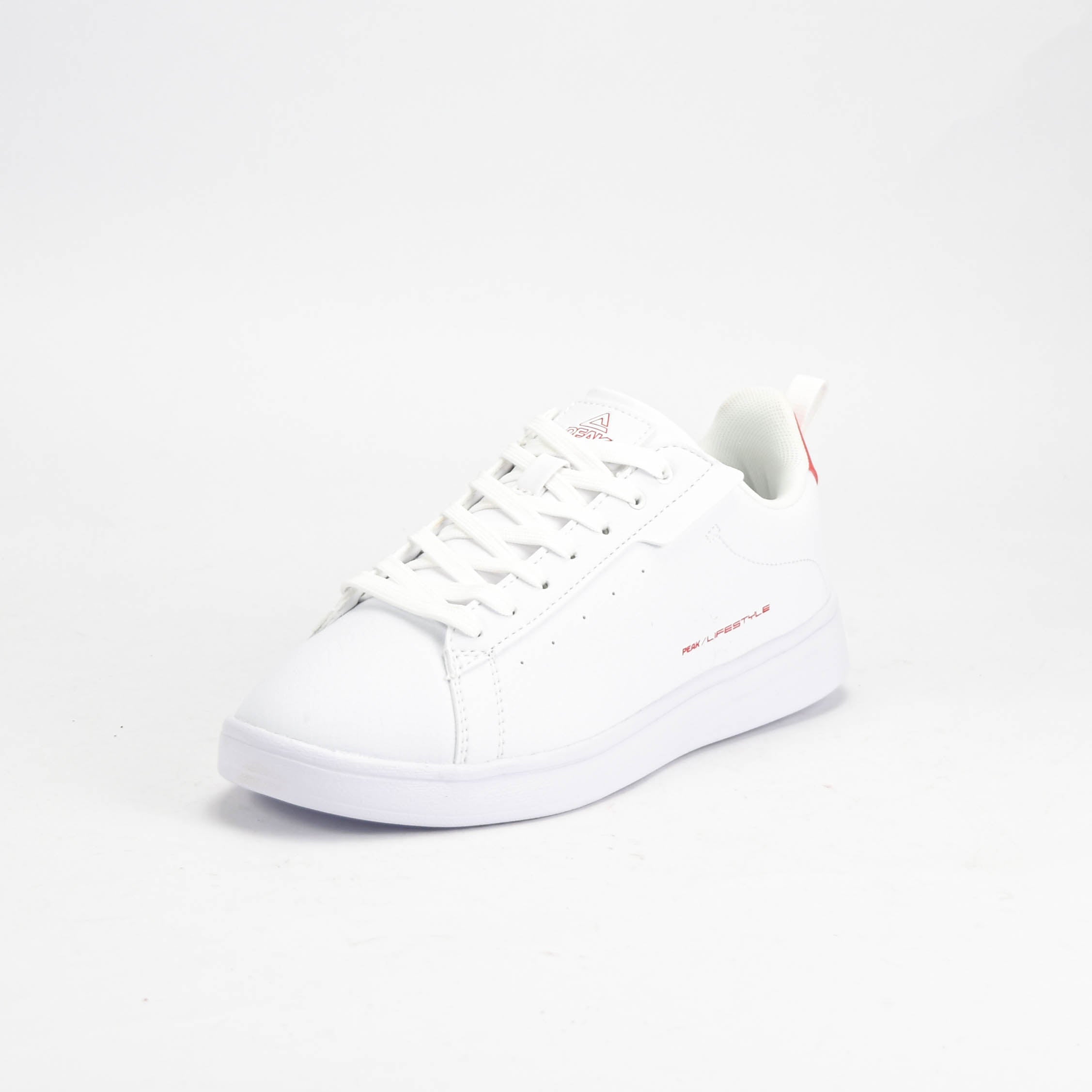 Peak Baskets Lifestyle Design Épuré Homme