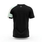 Umbro T-shirt Sportif Color-Block Homme