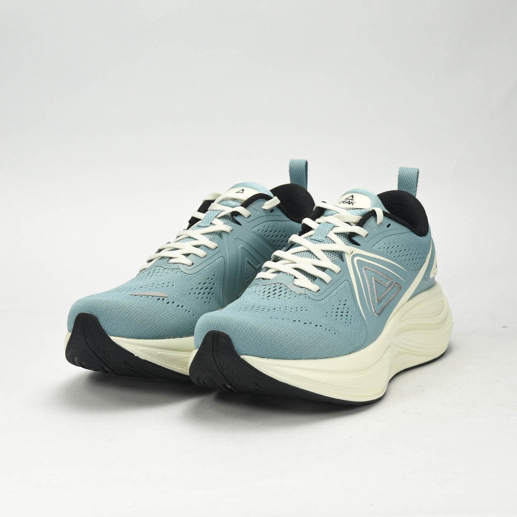 Peak Taichi Turbo Chaussures de Running Amorti Adaptatif Homme