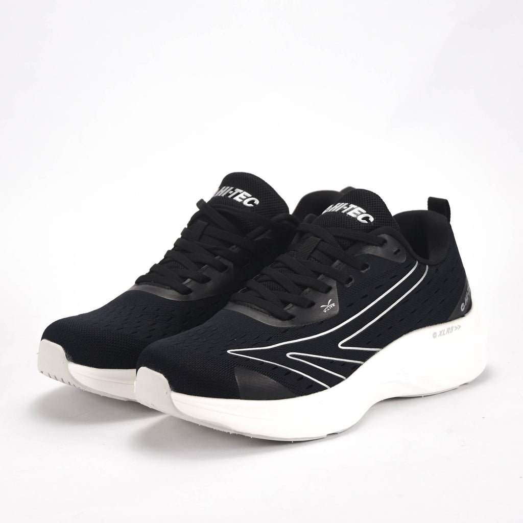 Hi-Tec Baskets Running Légères Confortables Homme