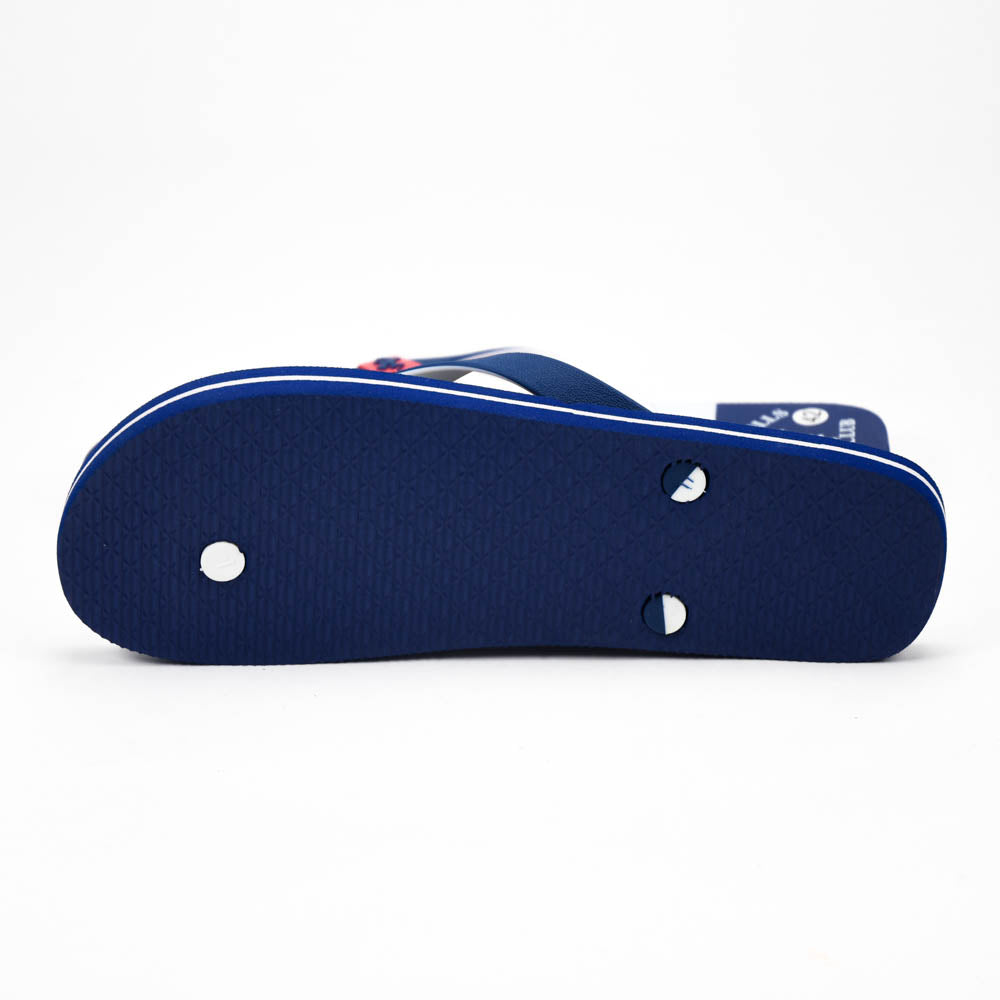 Beverly Hills Polo Club Claquettes Confortables Homme