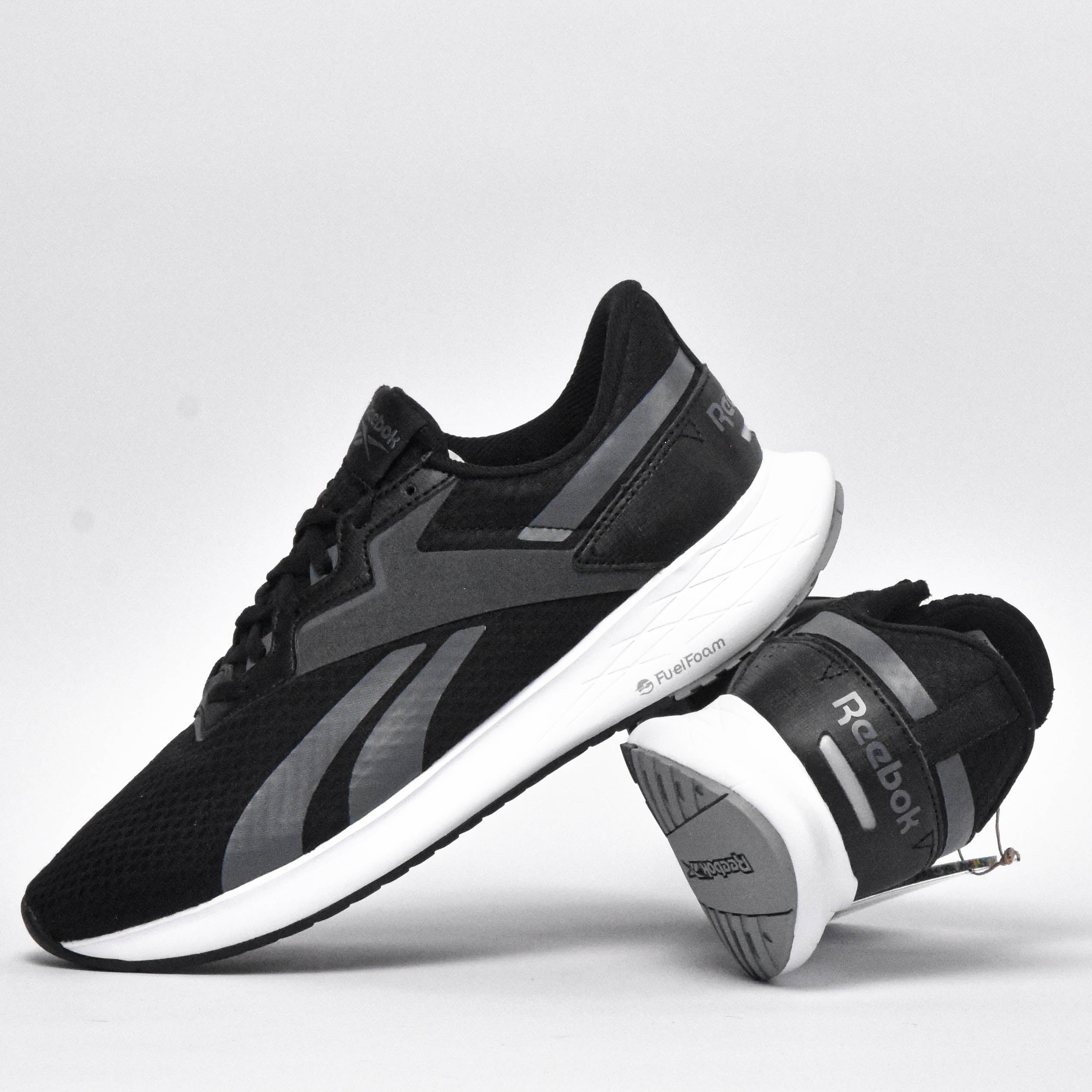 Reebok Energen Plus 2 Baskets Confortables Homme