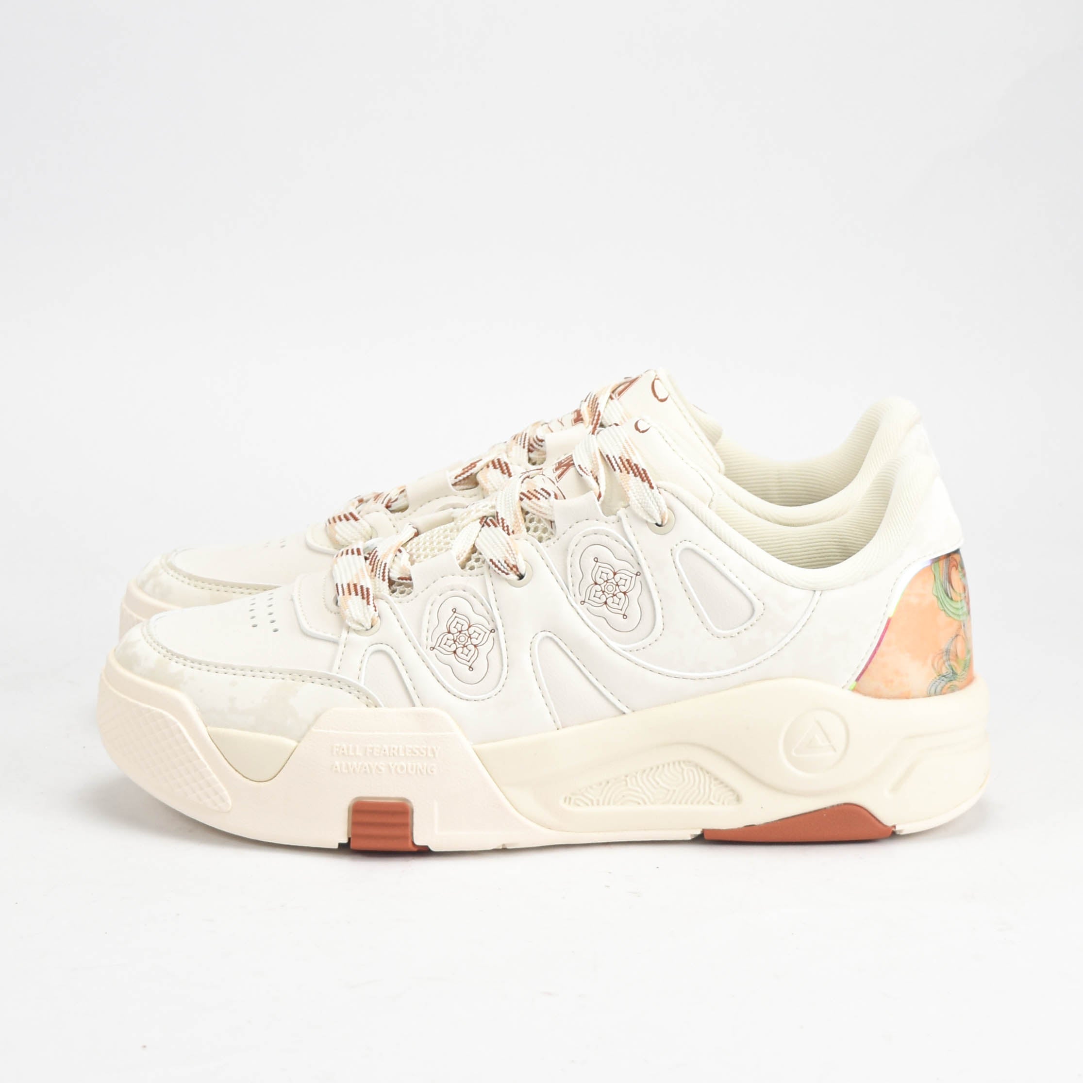 Peak Sneakers Taichi Confortables Unisexe