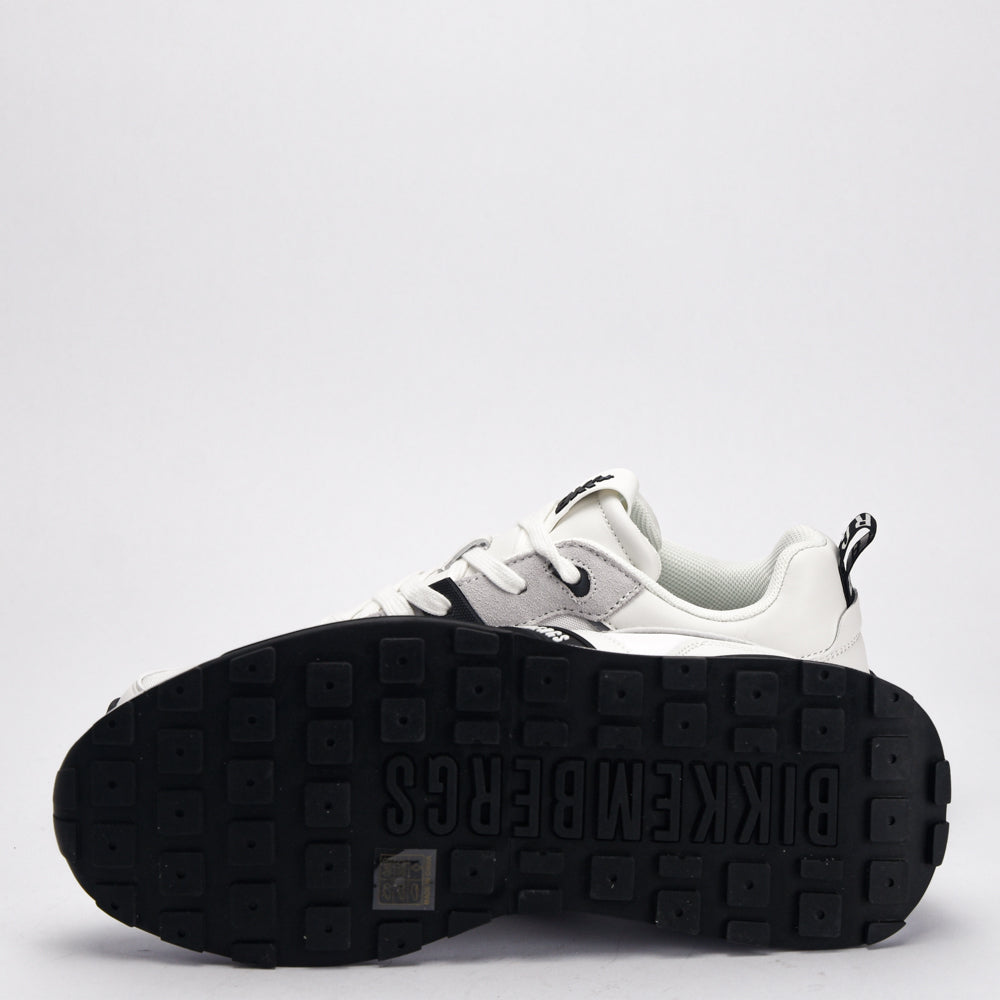 BIKKEMBERGS WHITE﻿ 2