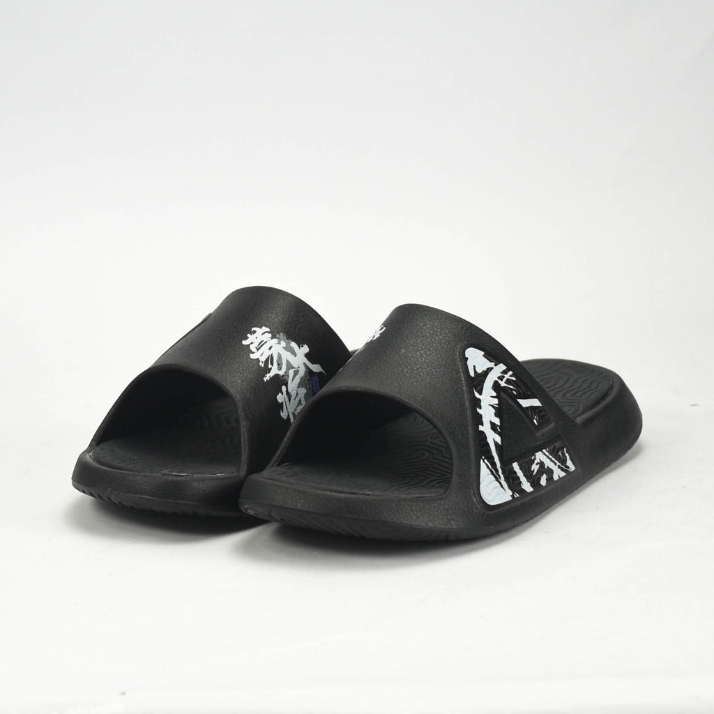 Peak Taichi Claquettes de Sport Confortables Homme