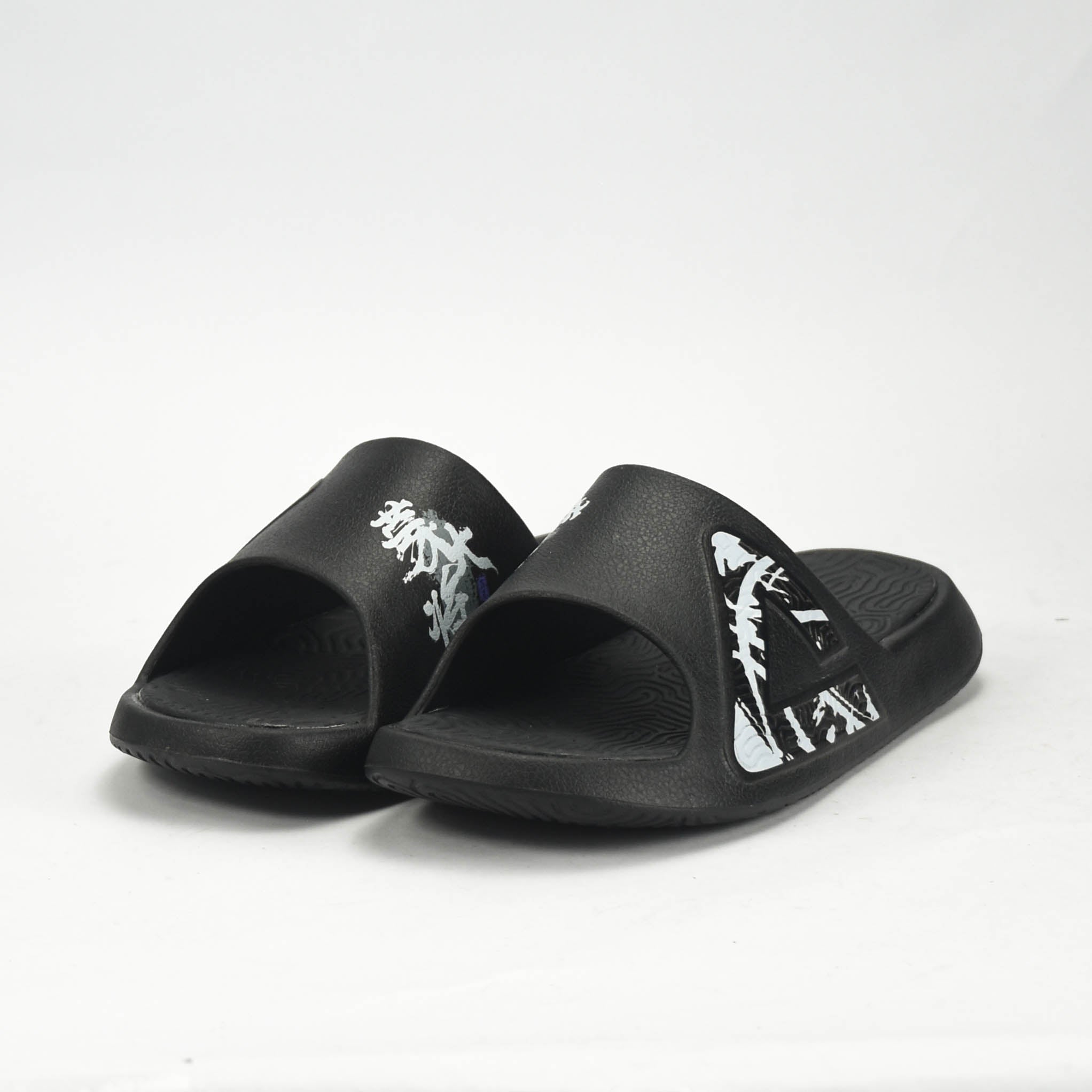 Peak Taichi Claquettes de Sport Confortables Homme