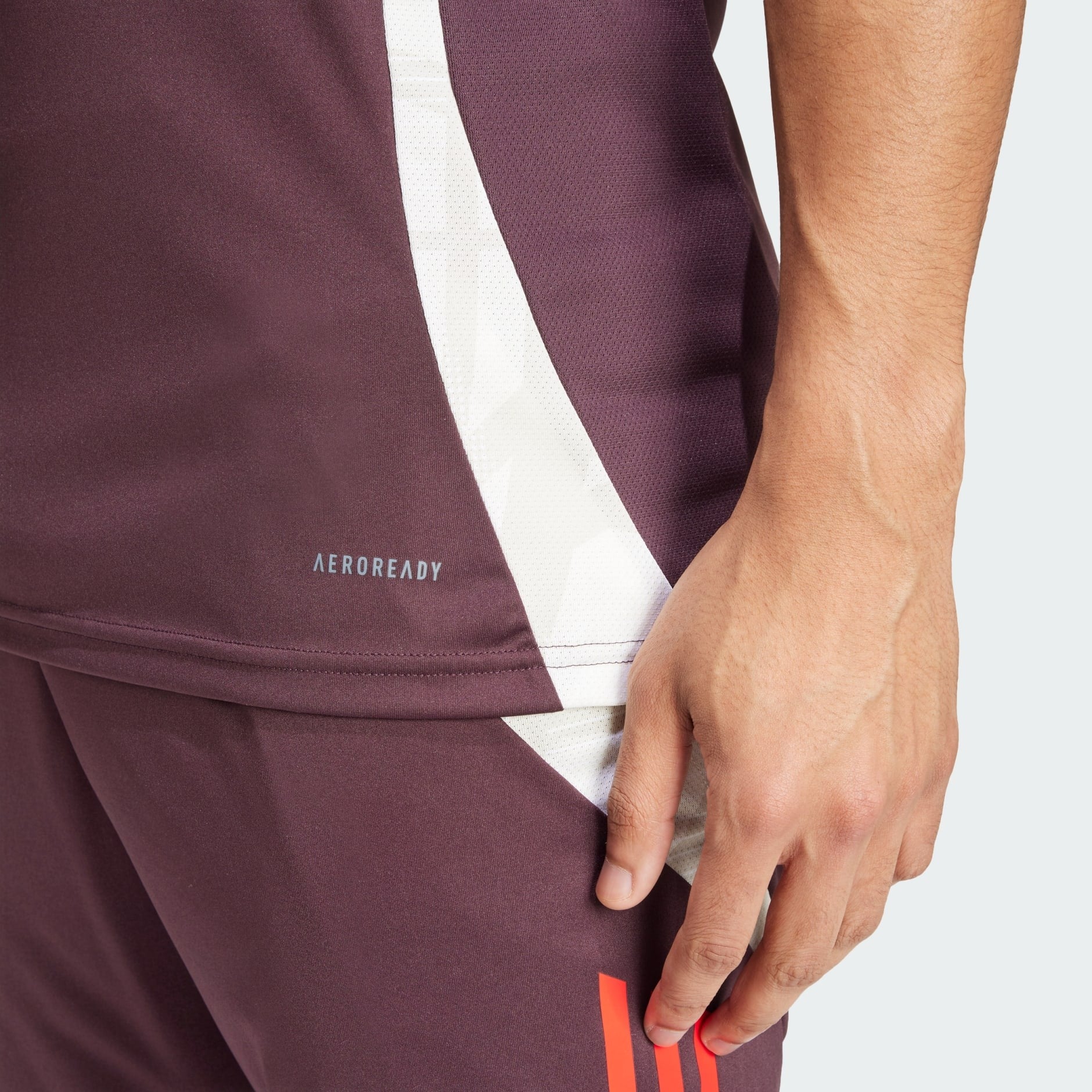 Adidas Maillot Entraînement Bayern Munich Respirant Homme