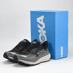 Hoka Stinson 7 Chaussures de Trail Running Confortables Homme