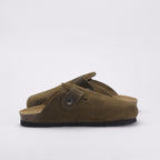 BIRK DAIM VERT﻿ 5