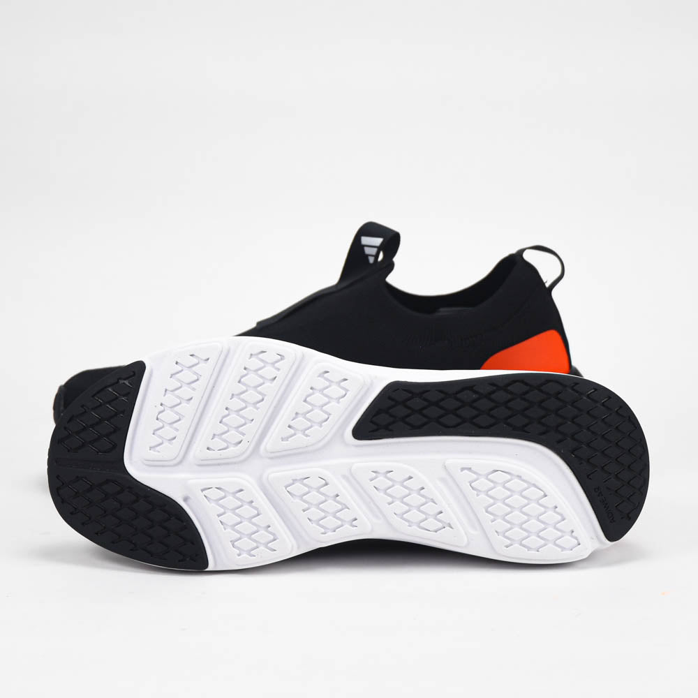 Adidas Chaussures Cloudfoam Slip-on Confortables Homme