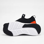 Adidas Chaussures Cloudfoam Slip-on Confortables Homme