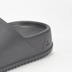 Peak Claquettes Slippers Confortables Gris Homme