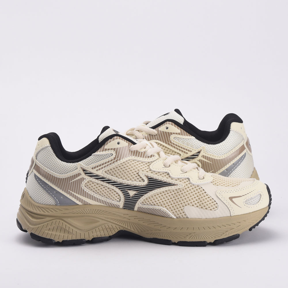 Mizuno Sneakers Racer S Style Rétro Homme