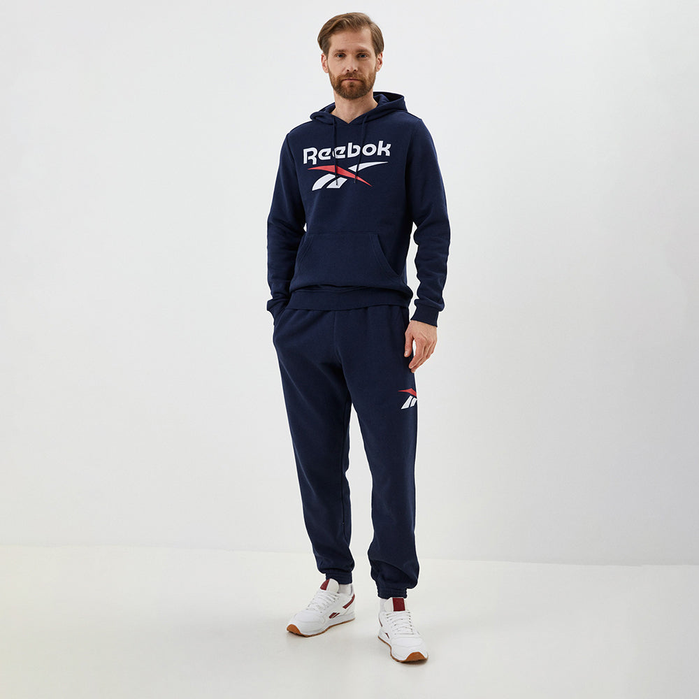 Reebok Pantalon de Jogging Confortable Homme