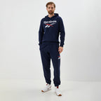 Reebok Pantalon de Jogging Confortable Homme