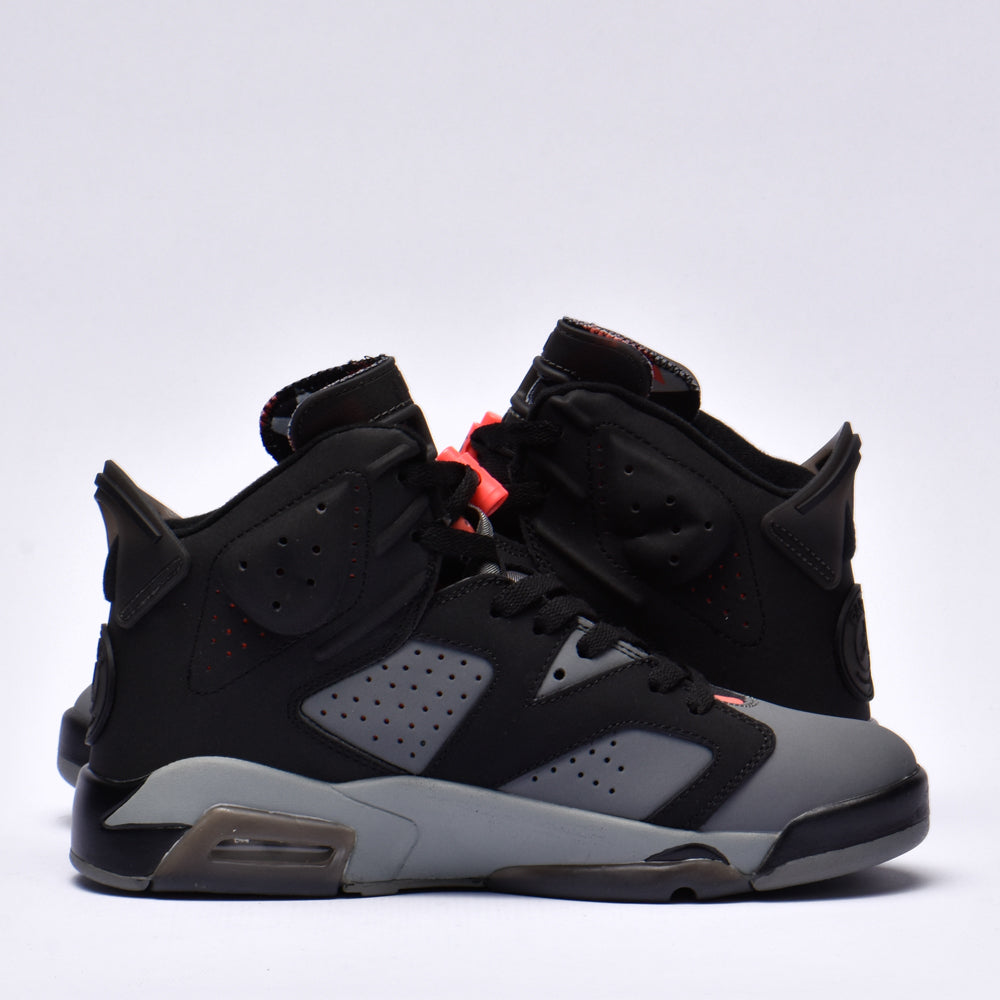 Jordan Sneakers Montantes Style Urbain Homme