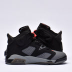 Jordan Sneakers Montantes Style Urbain Homme