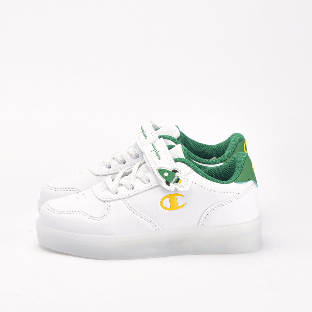 CHAMPION﻿ 6