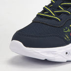Champion Baskets Lumineuses Respirantes Enfant