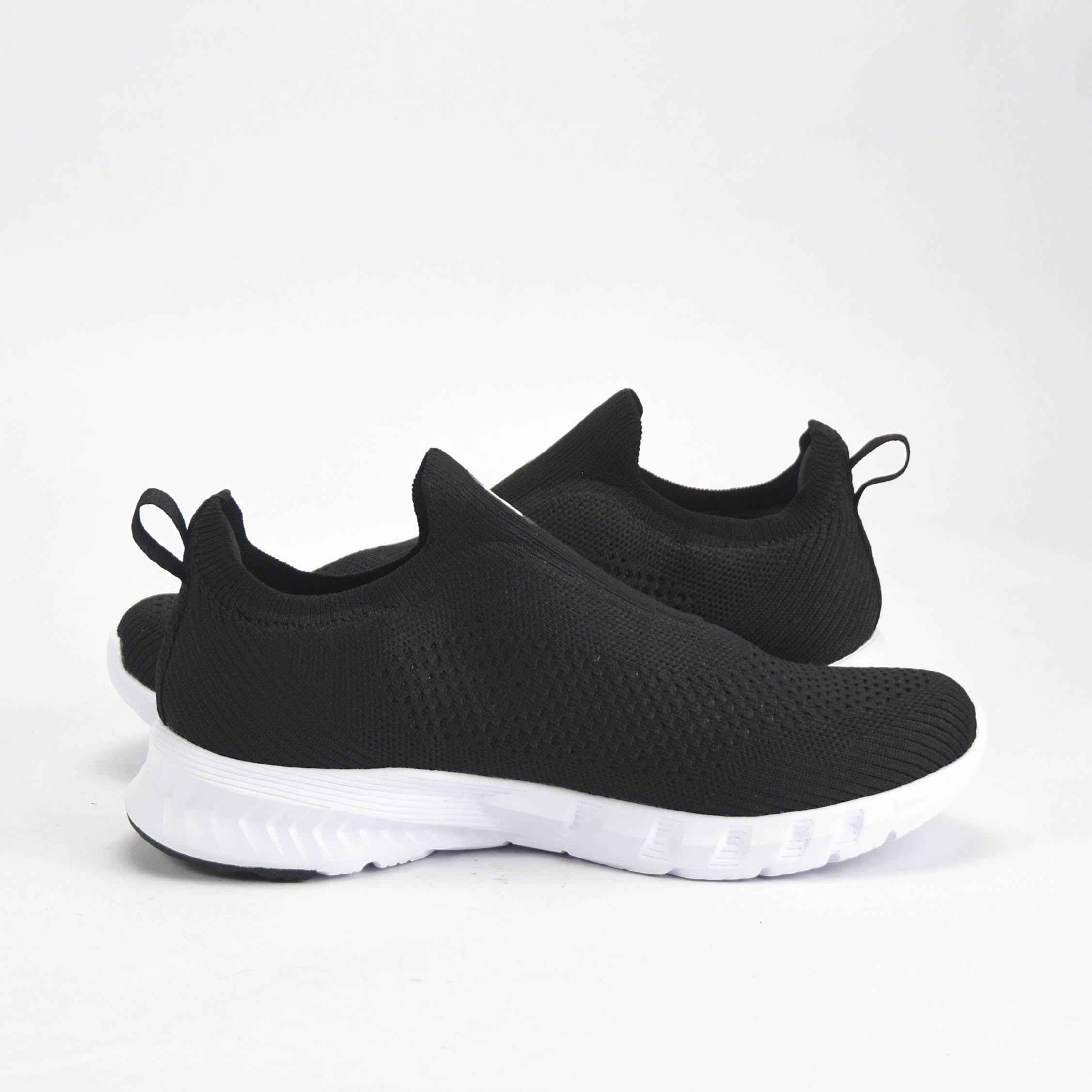 Peak Baskets Slip-on Confortables Homme
