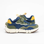 Geox Baskets Respirantes Enfant Confortables