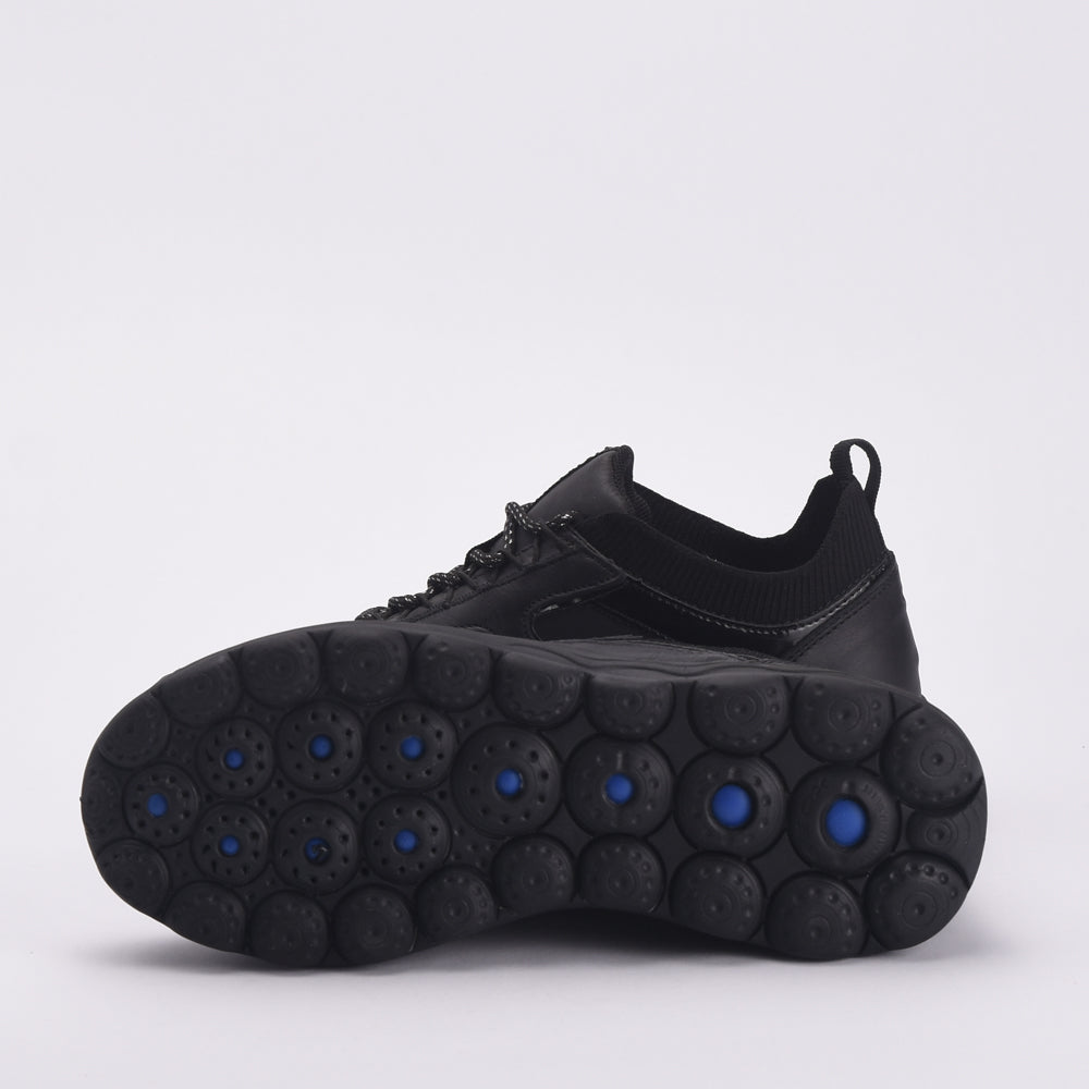 GEOX D SPHERICA C - NAP KNITT.TEXT.﻿ 5