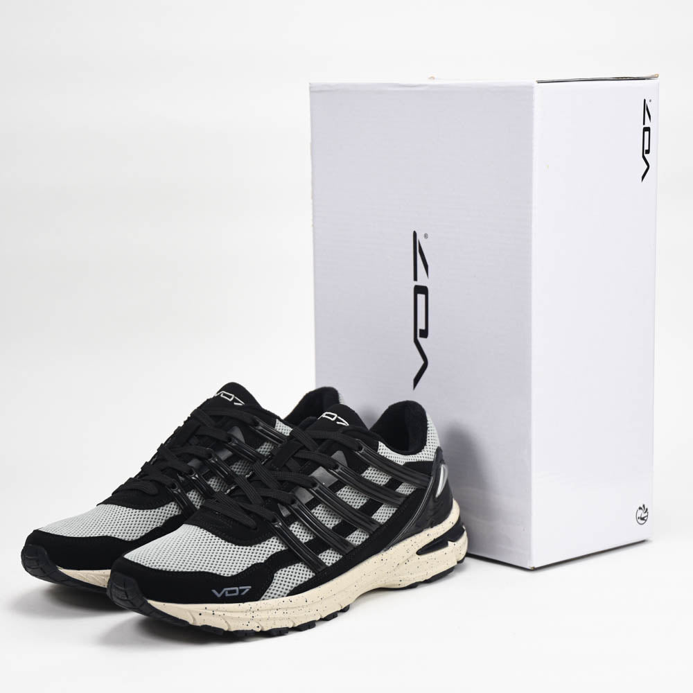 VO7 Baskets Sneakers Style Urbain Homme