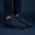 VO7 Baskets Sneakers Design Graphique Homme