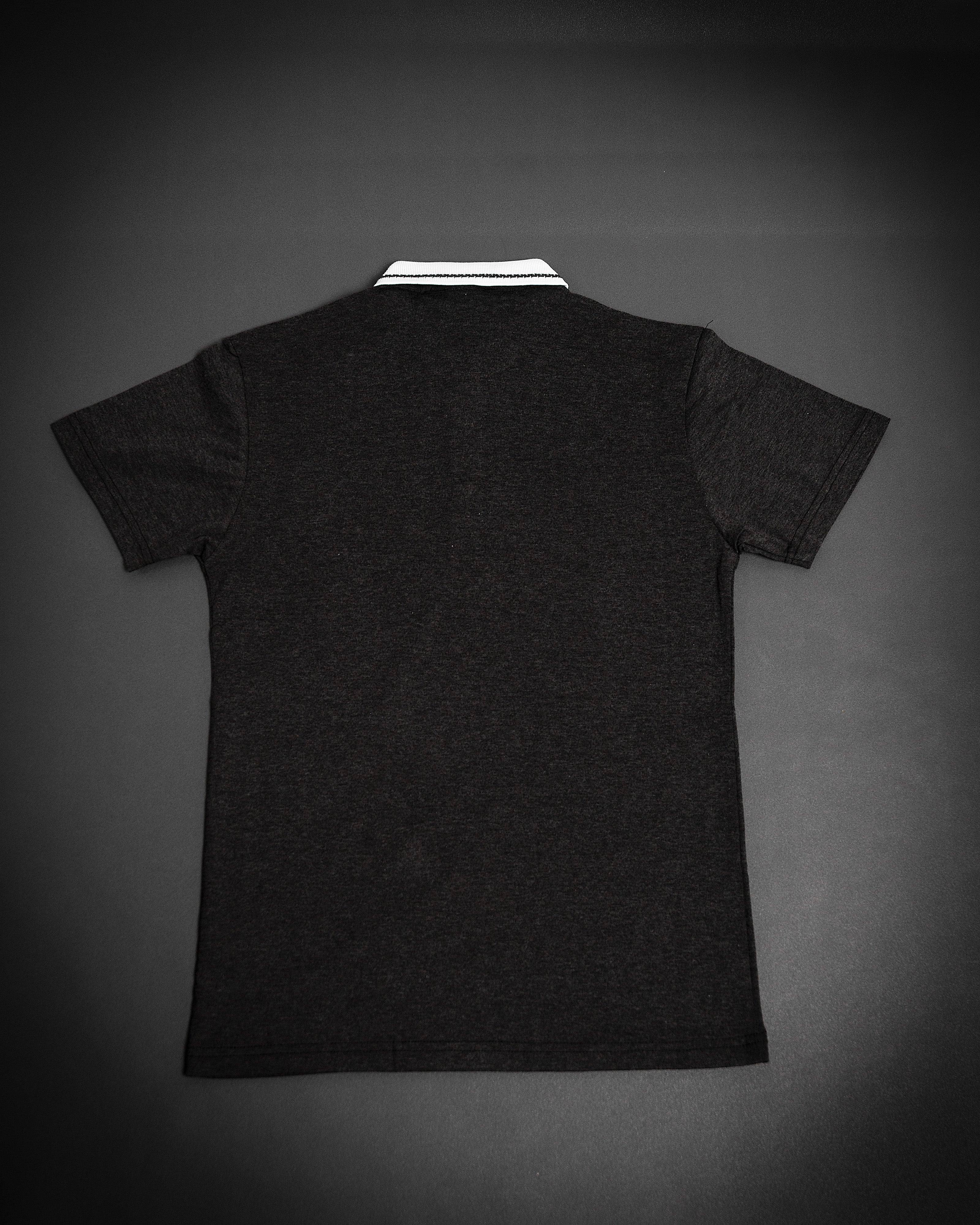 Kimland Polo Homme Classique Élégant