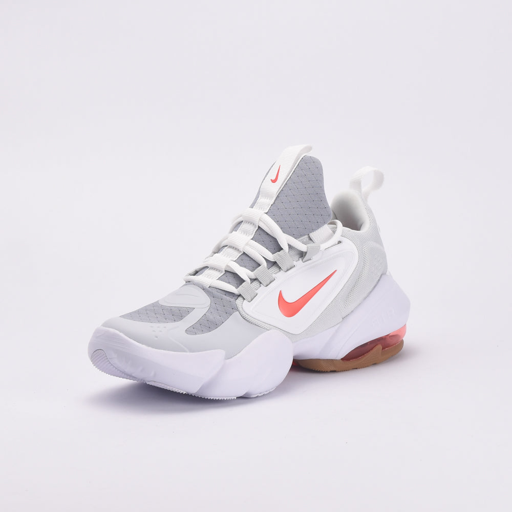 Nike Air Max Sneakers Amorti Performance Homme