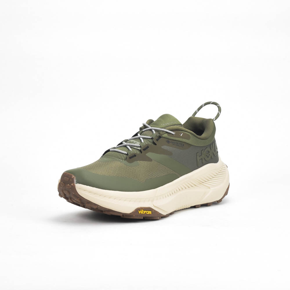 Hoka Transport Gore-Tex Sneakers Imperméables Homme